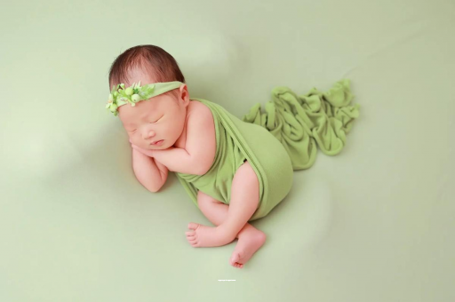 青海2个月的宝宝